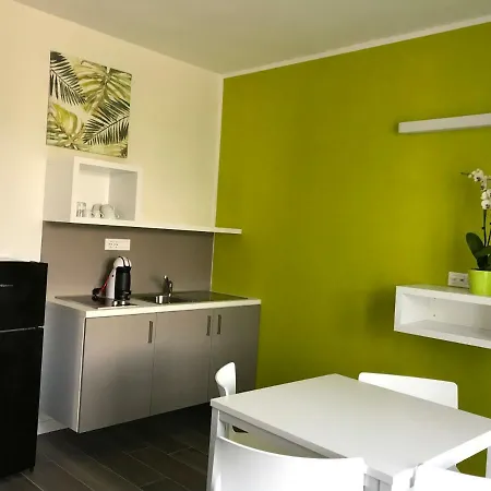 B&B Alma Garda