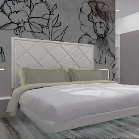 Alma Garda B&B 페스키에라델가르다