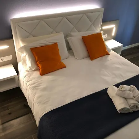 Alma Garda B&B 페스키에라델가르다