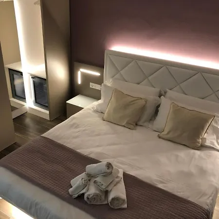 Alma Garda B&B 3*