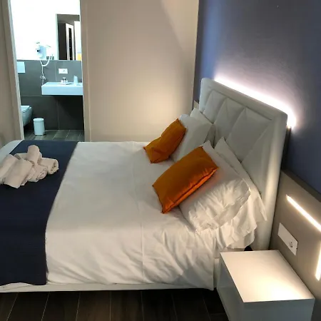 B&B Alma Garda 3*