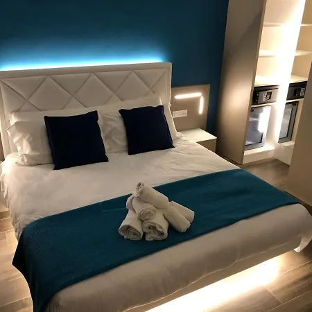 Alma Garda B&B 3*