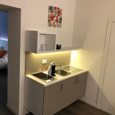 B&B Alma Garda 3*