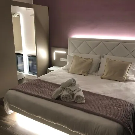 B&B Alma Garda 3*
