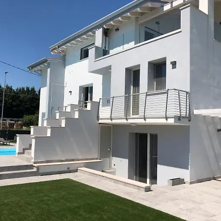 Alma Garda B&B