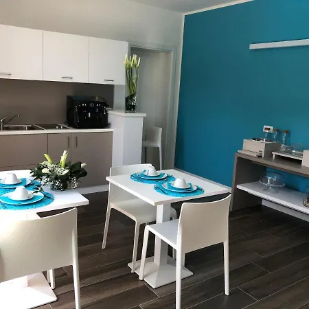 B&B Alma Garda
