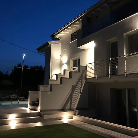B&B Alma Garda 3*